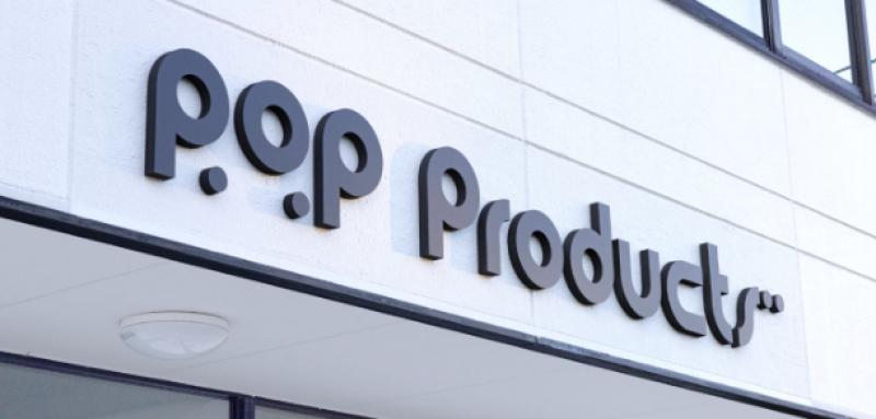 P・O・Pプロダクツ株式会社